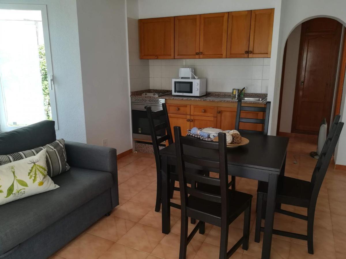 Buganvilla Pedreguer Luaran gambar