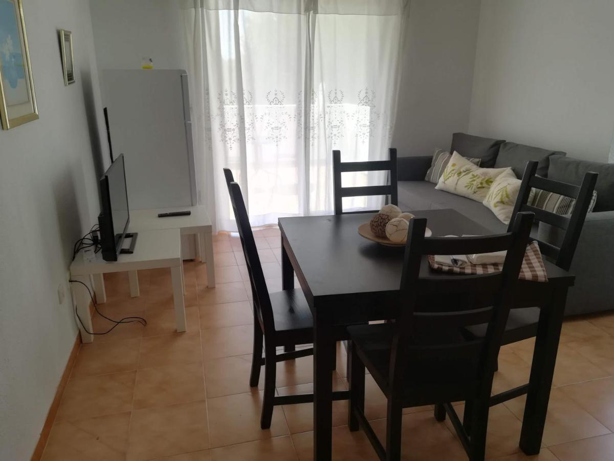 Buganvilla Pedreguer Luaran gambar