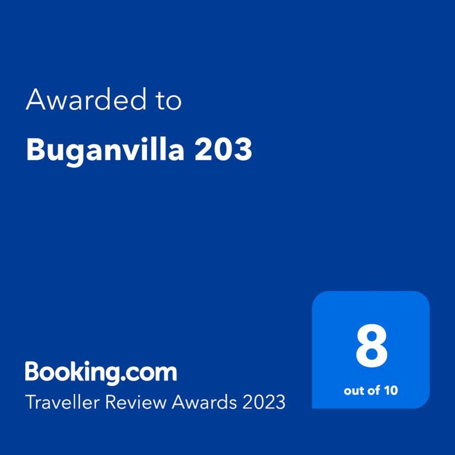 Buganvilla Pedreguer Luaran gambar