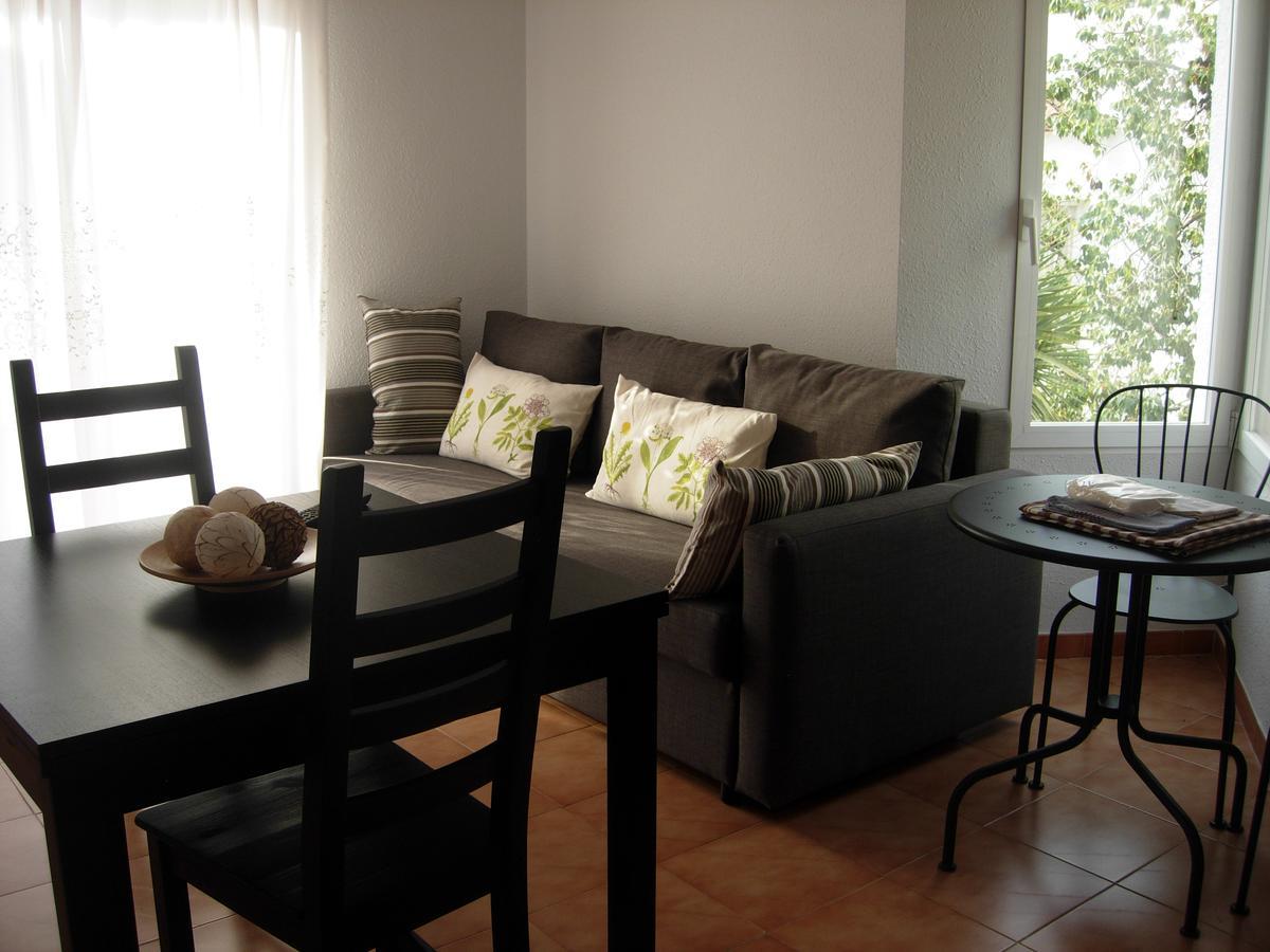 Buganvilla Pedreguer Luaran gambar