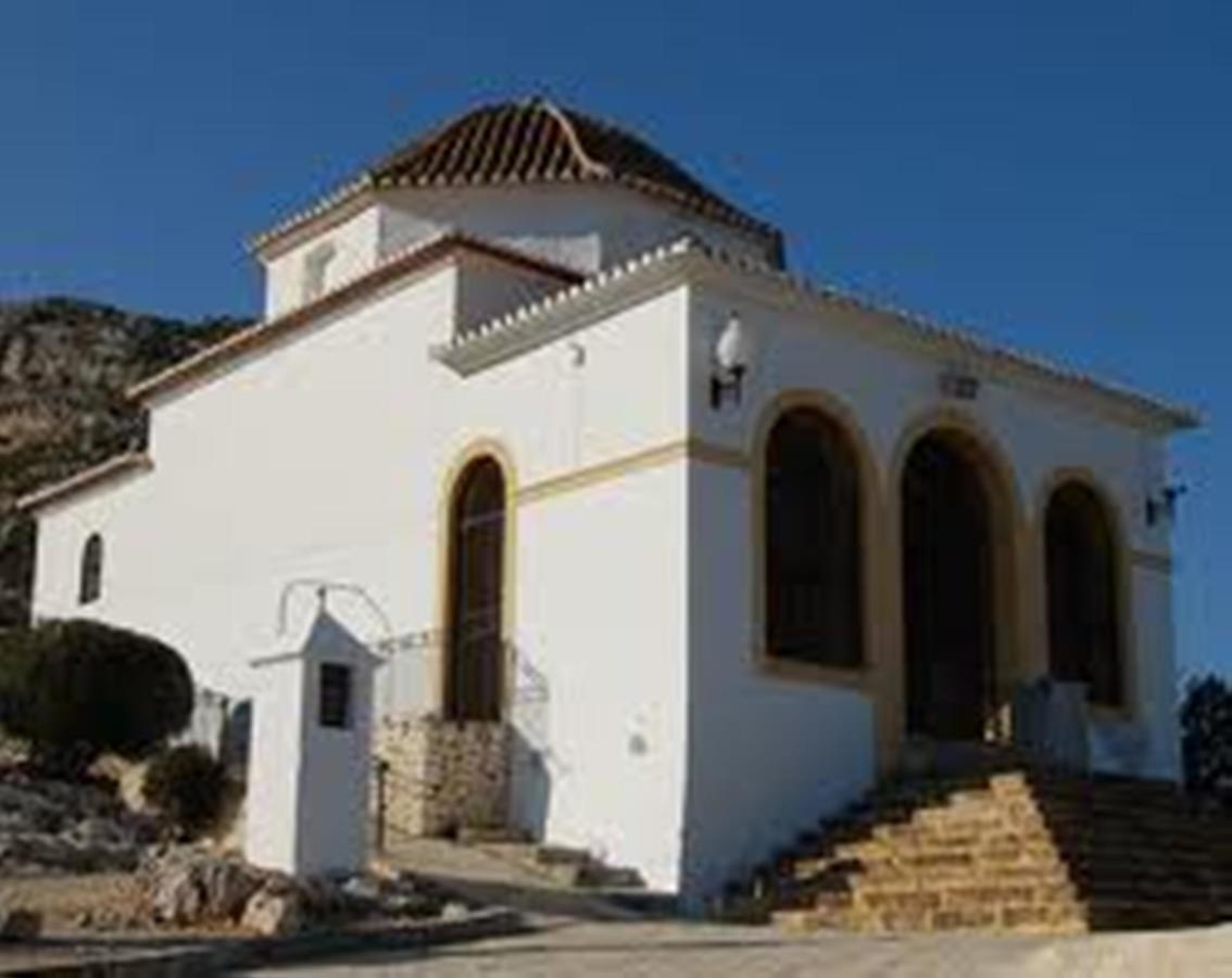 Buganvilla Pedreguer Luaran gambar