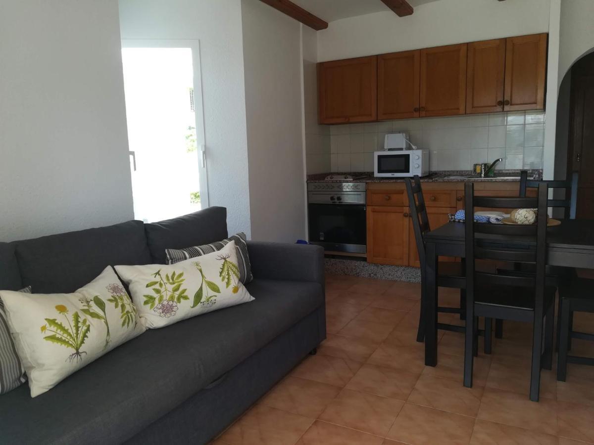 Buganvilla Pedreguer Luaran gambar