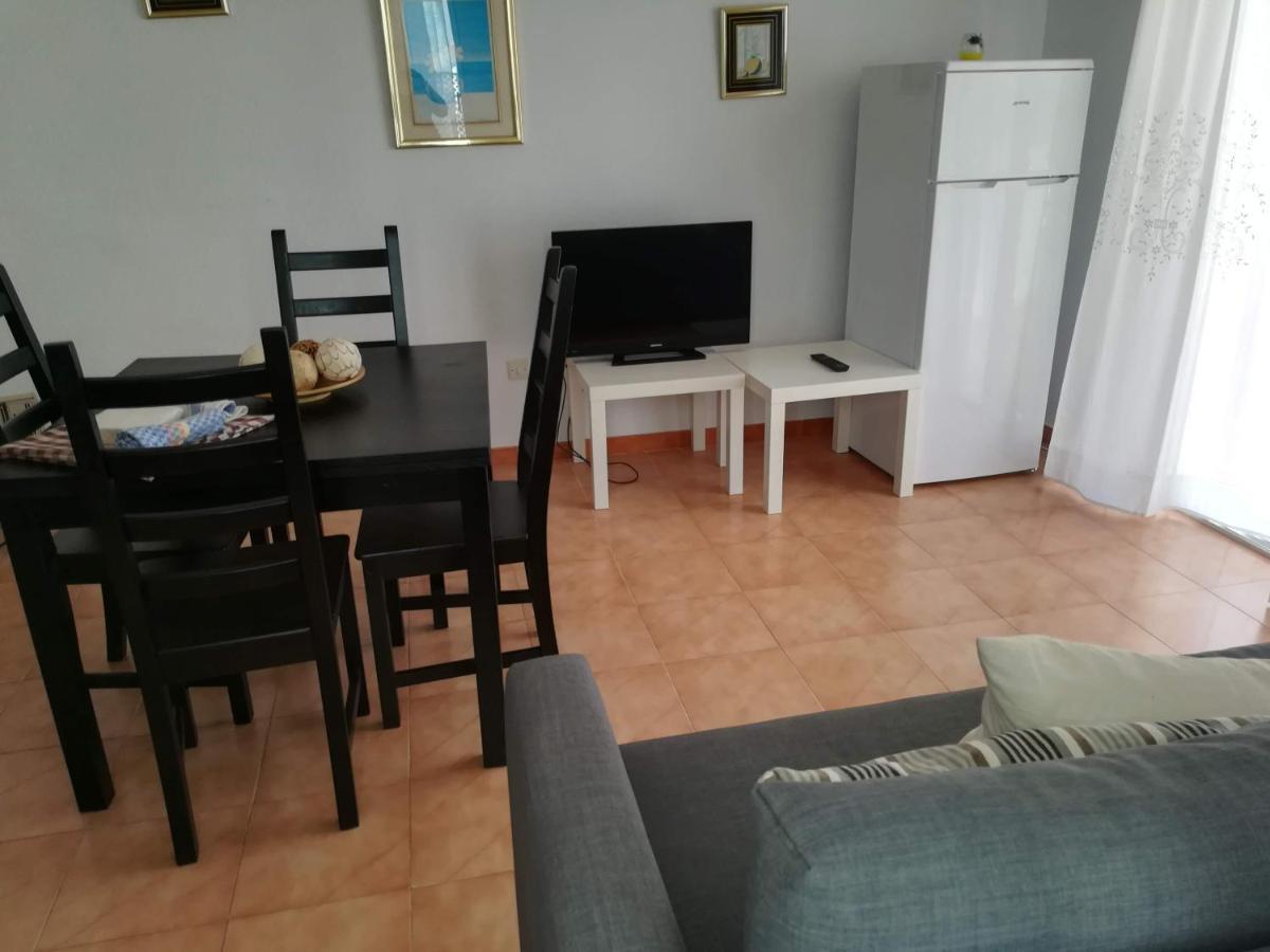 Buganvilla Pedreguer Luaran gambar